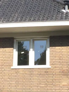 Houten Kozijnen